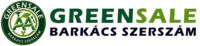 AA green sale használt új szerszámgépek munkaruha weblogo